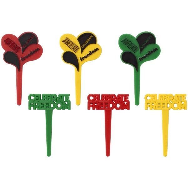 Juneteenth Picks/12