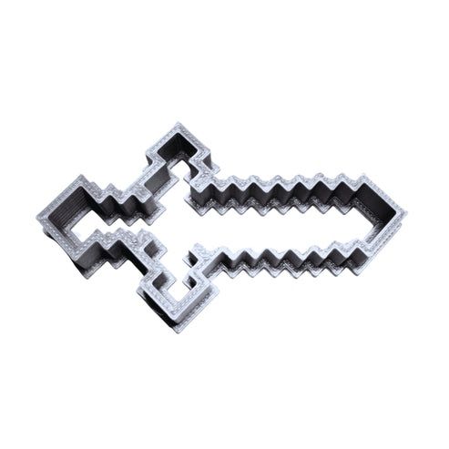 Minecraft Sword Cutter