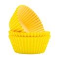 Yellow Baking Cups/60