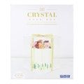 12&quot; Crystal Cake Box