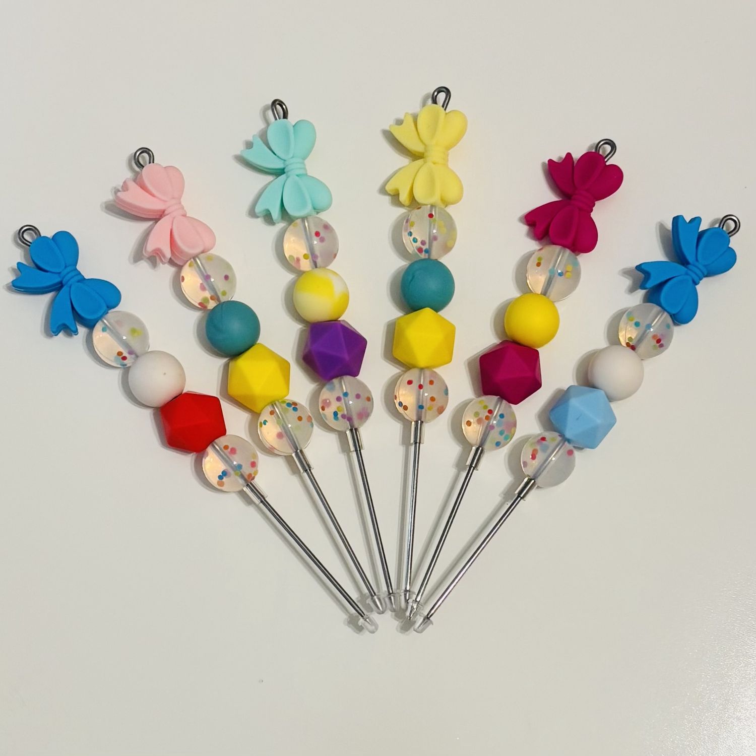 Bow Scribe