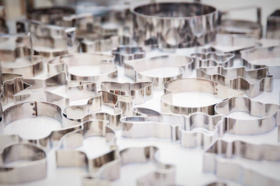 Cookie Cutters