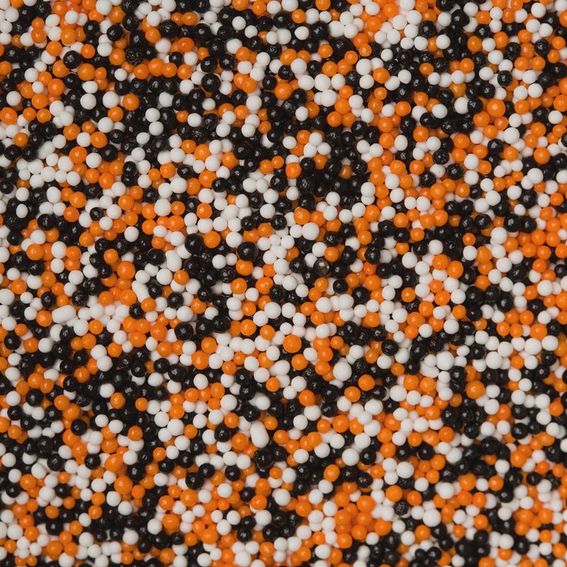 BWOrange NonPareils 3oz