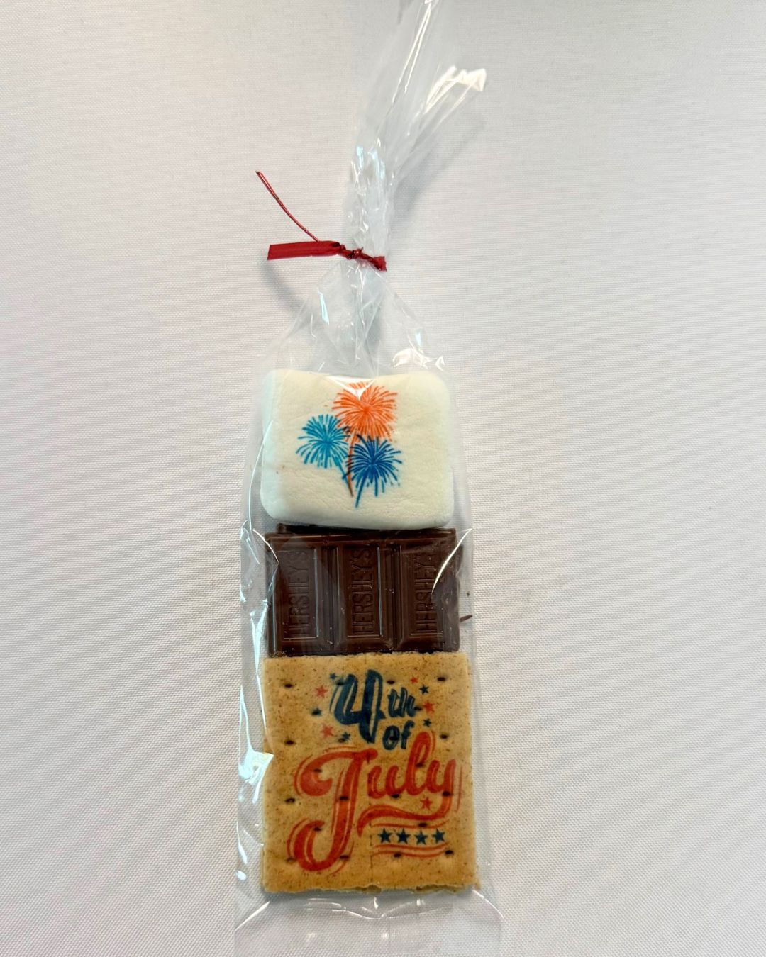 S’mores Kit: 4th of July