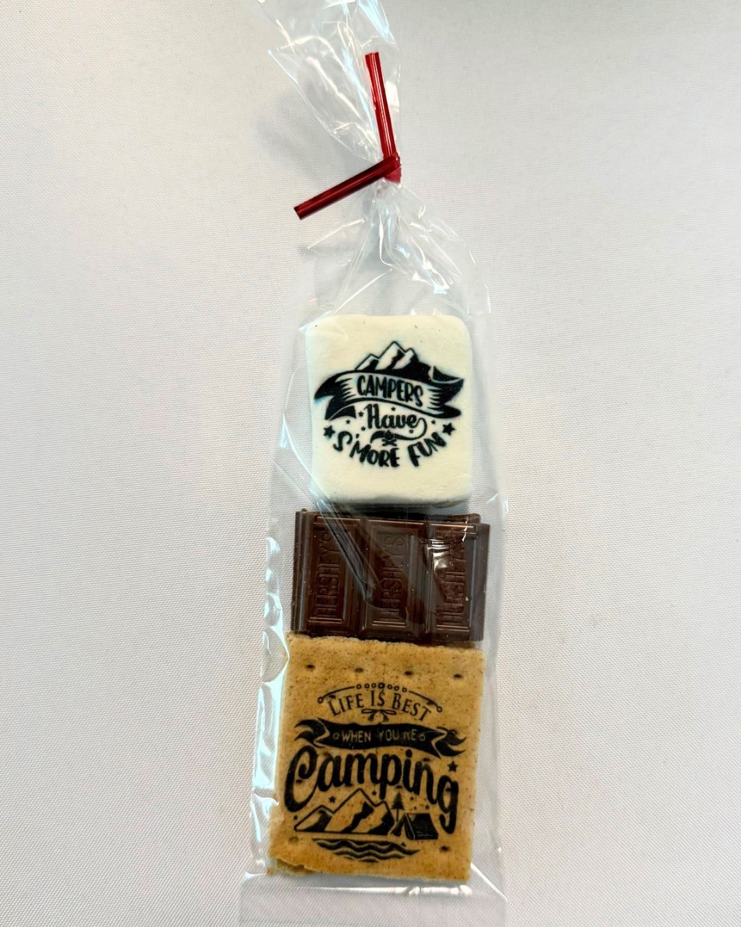 S’mores Kit: Camping