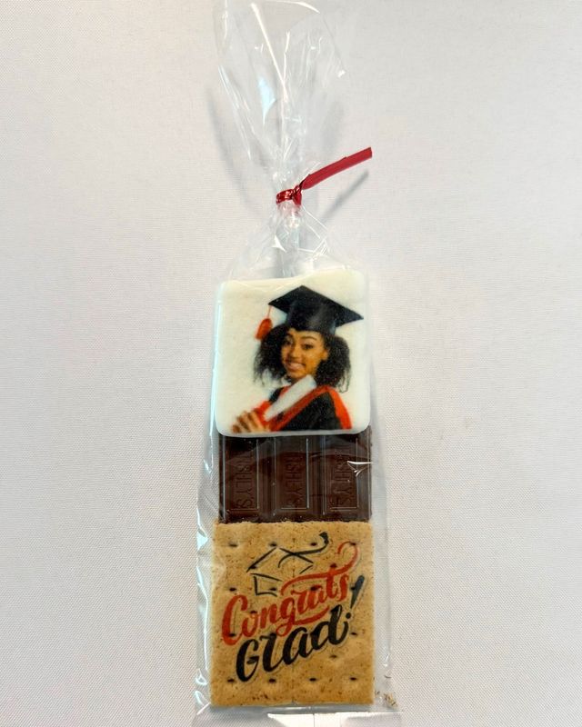 S’mores Kit: Custom pack of 12