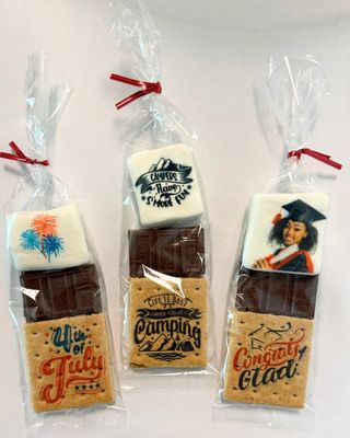 Edible Printing
