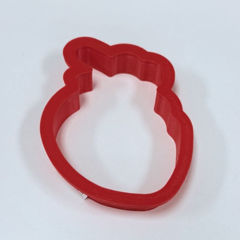 Anatomical Heart Cutter