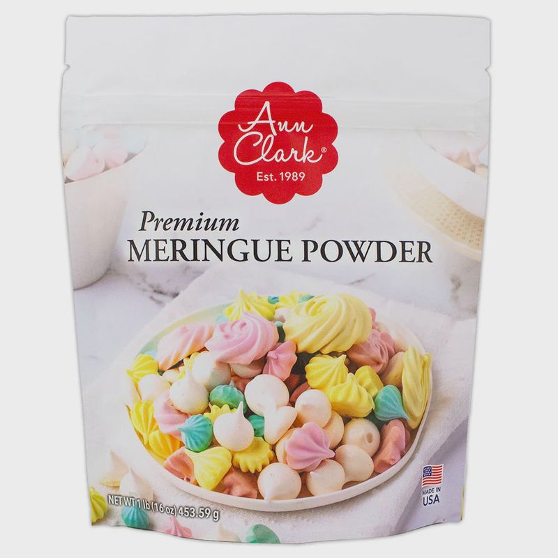 Meringue Powder 1lb
