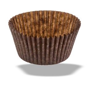 Brown Std Cup/50