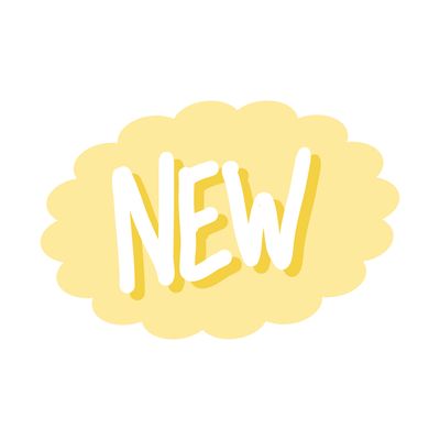New Items
