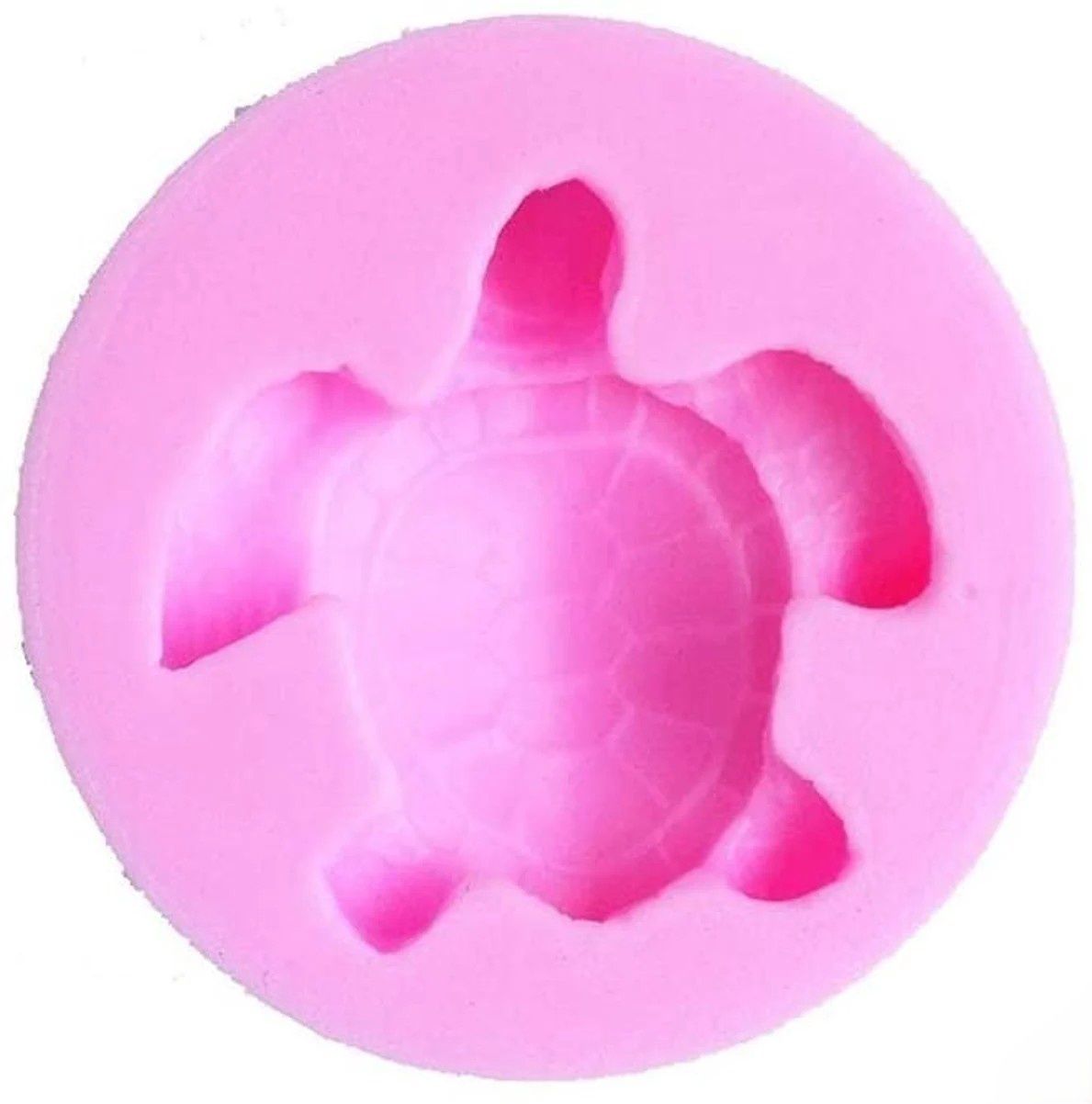 Sea Turtle Mold  Silicone