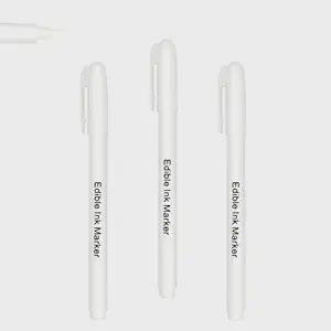 White Edible Ink Marker
