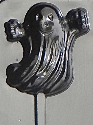 Ghost Sucker Mold