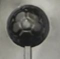 Soccer Ball Sucker Mold