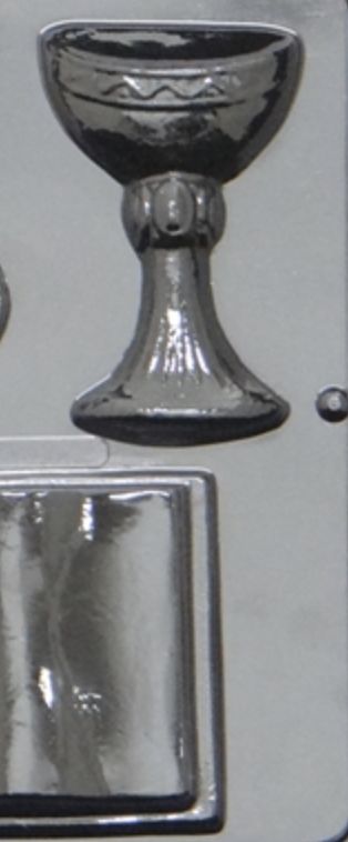 First Communion Asst Pc Mold