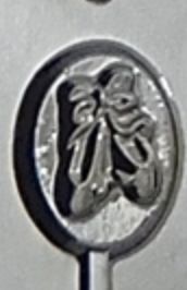 Ballet Slippers Sucker Mold