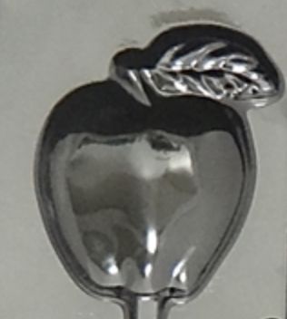 Apple Sucker Mold