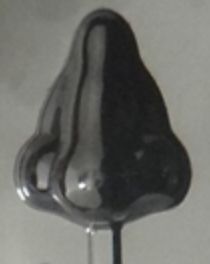 Nose Sucker Mold