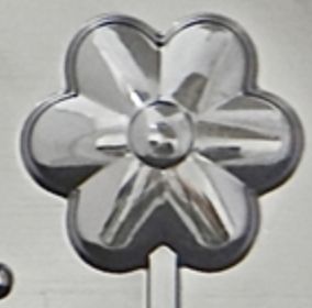 3&quot; Flower Sucker Mold