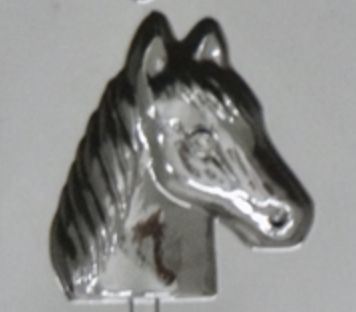 Horse Sucker Mold