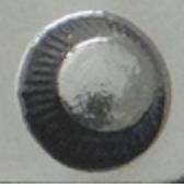 1.25&quot; Peanut Butter Cup Mold