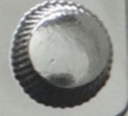 1.5&quot; Peanut Butter Cup Mold