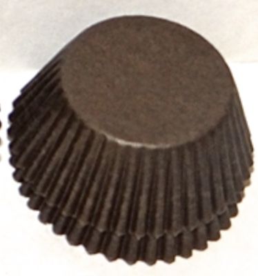 #5 Brown Candy Cups/200