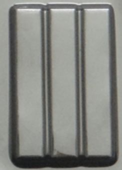 3Pc Break Apart Candy Bar Mold