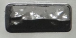 Nougat Candy Bar Mold