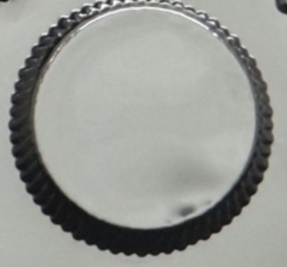 3.5&quot; Peanut Butter Cup Mold