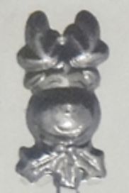 Reindeer Sucker Mold