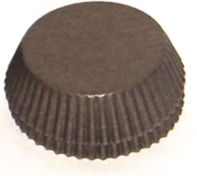 #601 Brown Candy Cups /100