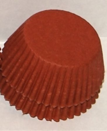 #5 Red Candy Cups/100