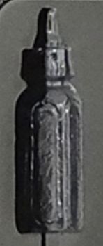 Baby Bottle Sucker Mold