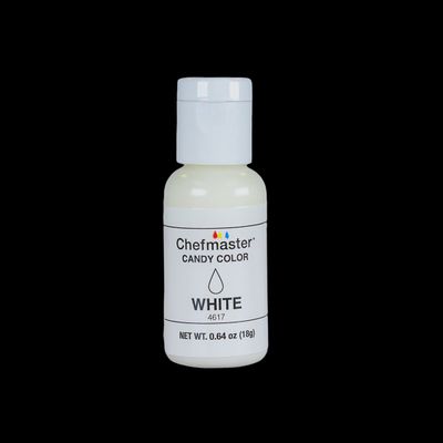White Oil Candy Color 0.64 oz