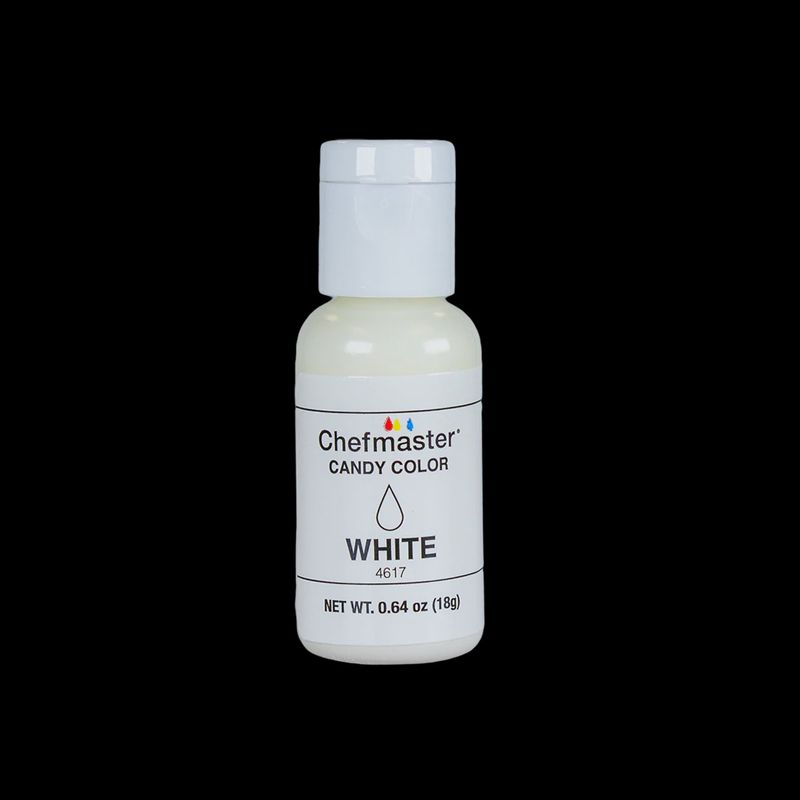 White Oil Candy Color 0.64 oz