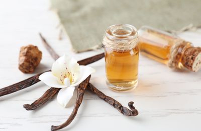Vanilla