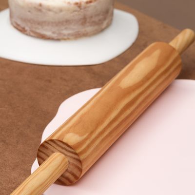 Fondant and Gumpaste