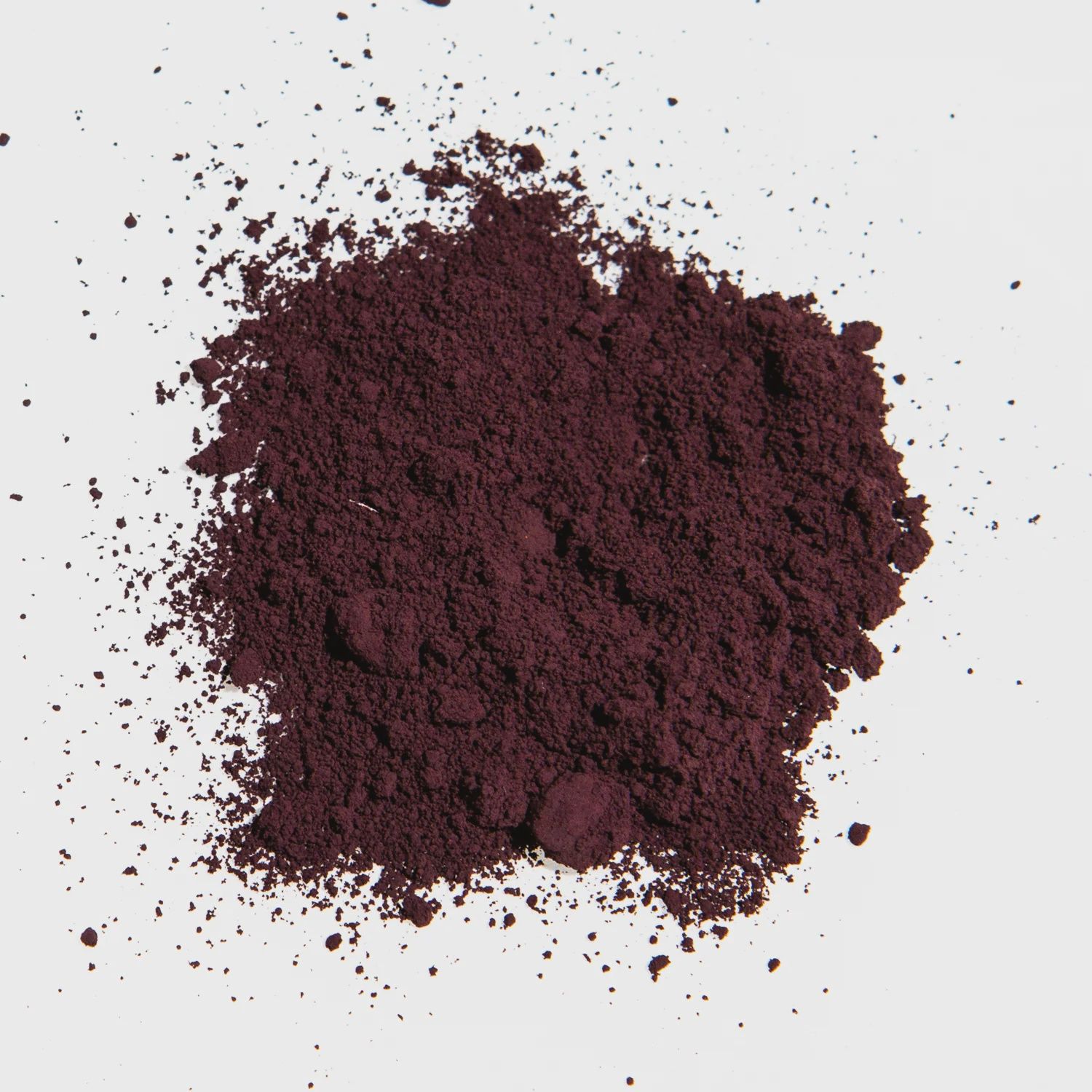 Black Powder Color 3g