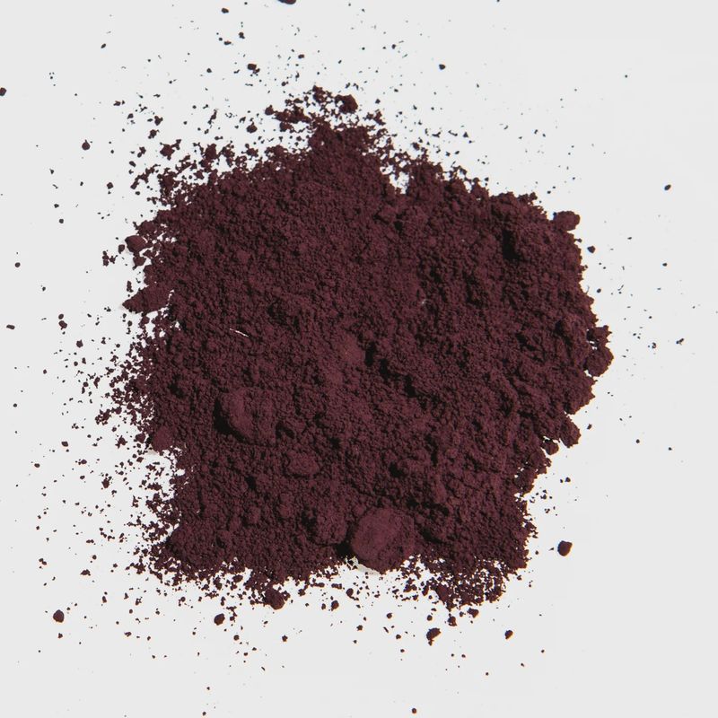 Black Powder Color 3g