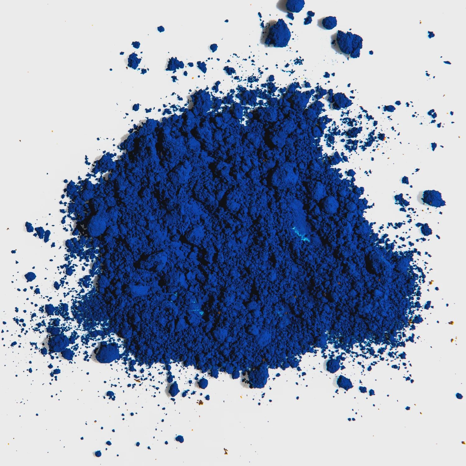 Blue Powder Color 3g