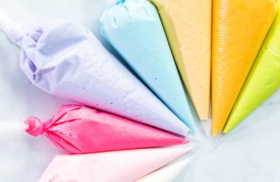 Royal Icing and Meringue Powder
