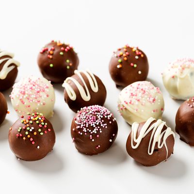 Candy Making