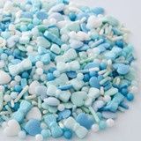 Blue Baby Sprinkle Mix Tub 10.5oz