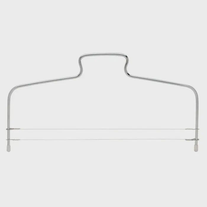 12&quot; Cake Leveler- 2 Wire