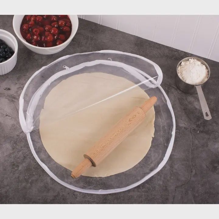 14&quot; Crust Maker Bag