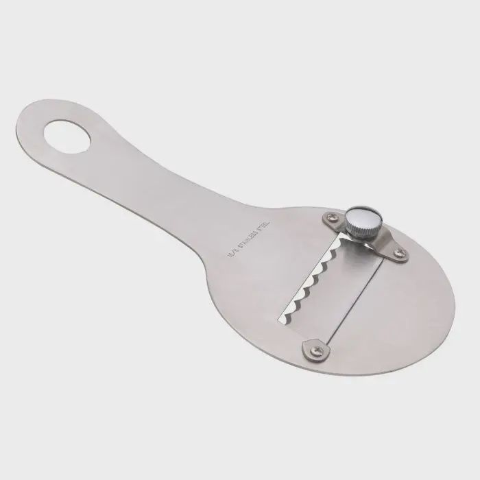 Chocolate Shaver