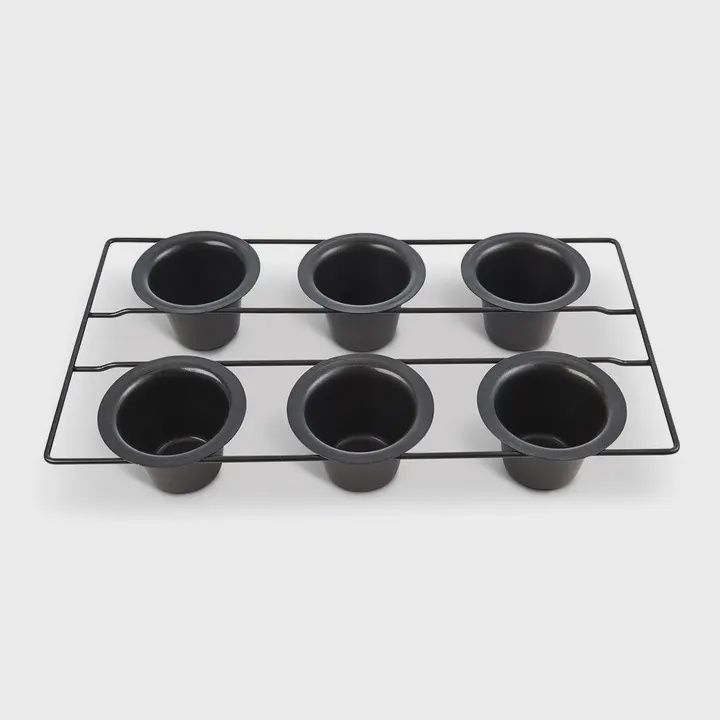Popover Pan