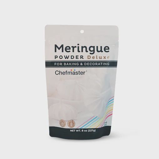 Chefmaster Meringue Powder 8oz